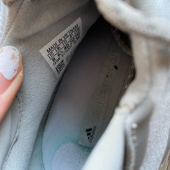 Stella McCartney Adidas - Picture 7 of 7